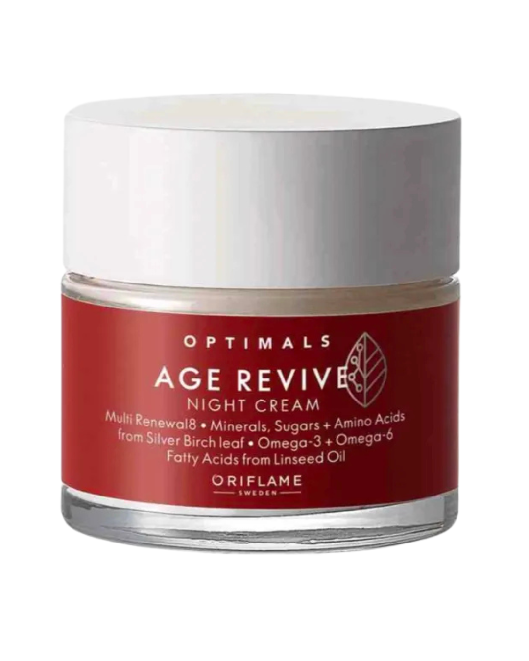 Optimals Age Revive Night Cream