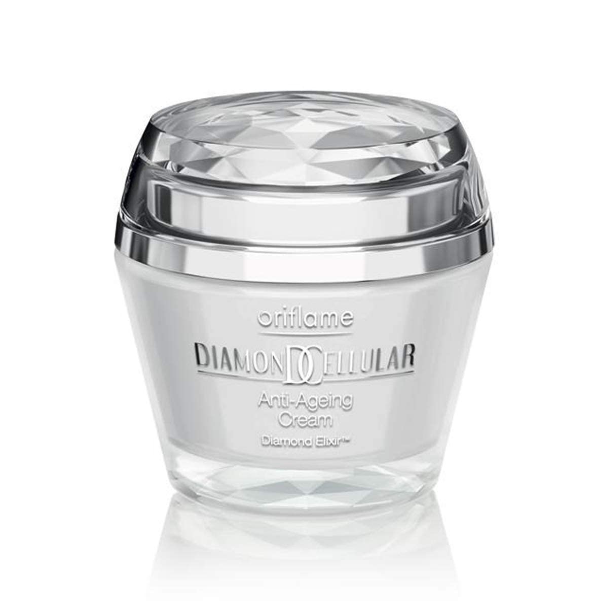 Diamond Cellular Anti-Ageing Cream 50ml.