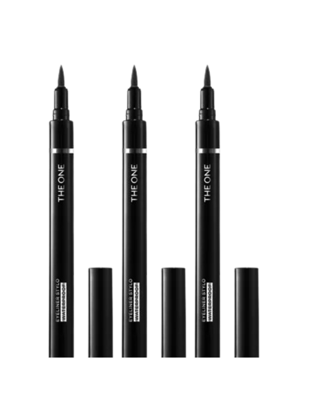 THE ONE Eyeliner Stylo Waterproof