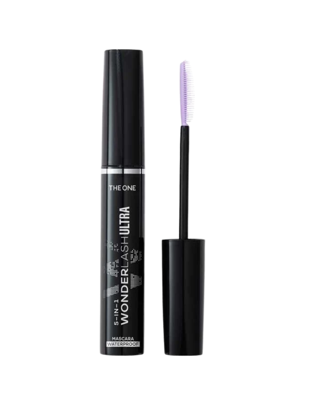 THE ONE 5-in-1 Wonder Lash Ultra Mascara Waterproof-Black