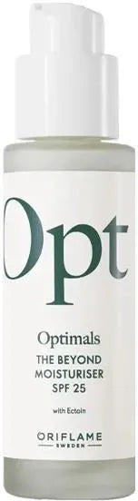 Opt Optimals The Beyond Moisturiser SPF 30ml