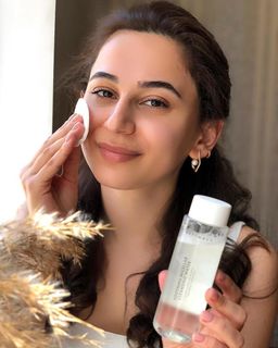 Optimals Soothing Micellar Cleansing Water