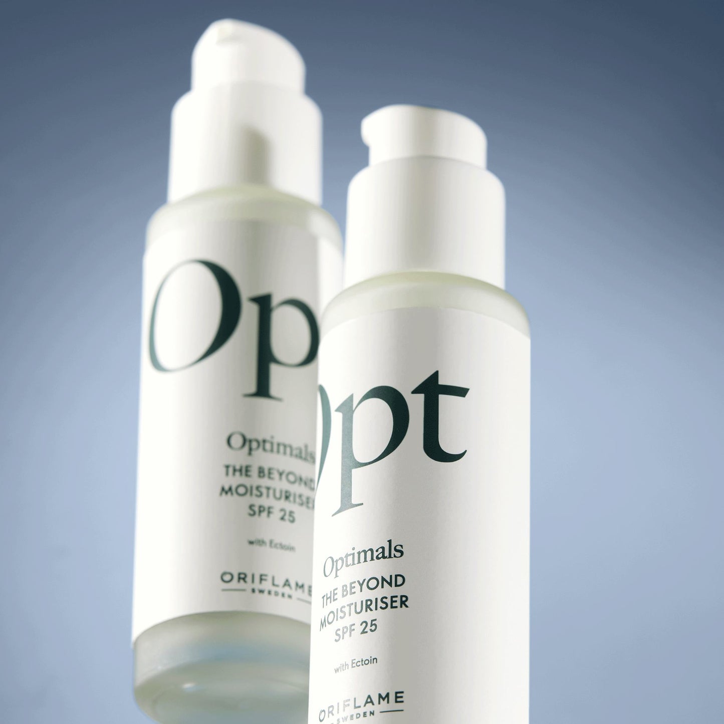 Opt Optimals The Beyond Moisturiser SPF 30ml