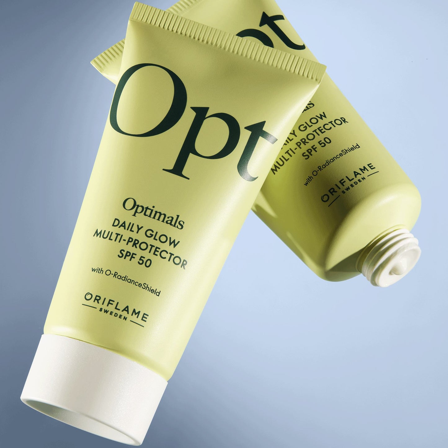 Opt Optimals Daily Glow Multi-Protector SPF50 30ml