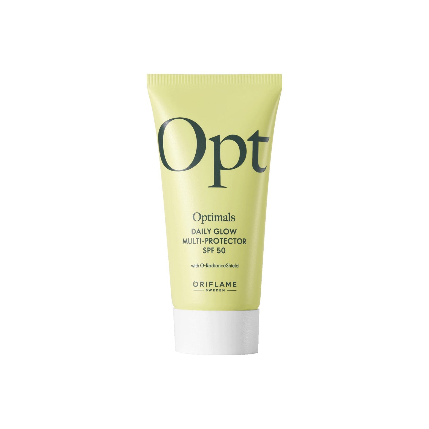 Opt Optimals Daily Glow Multi-Protector SPF50 30ml