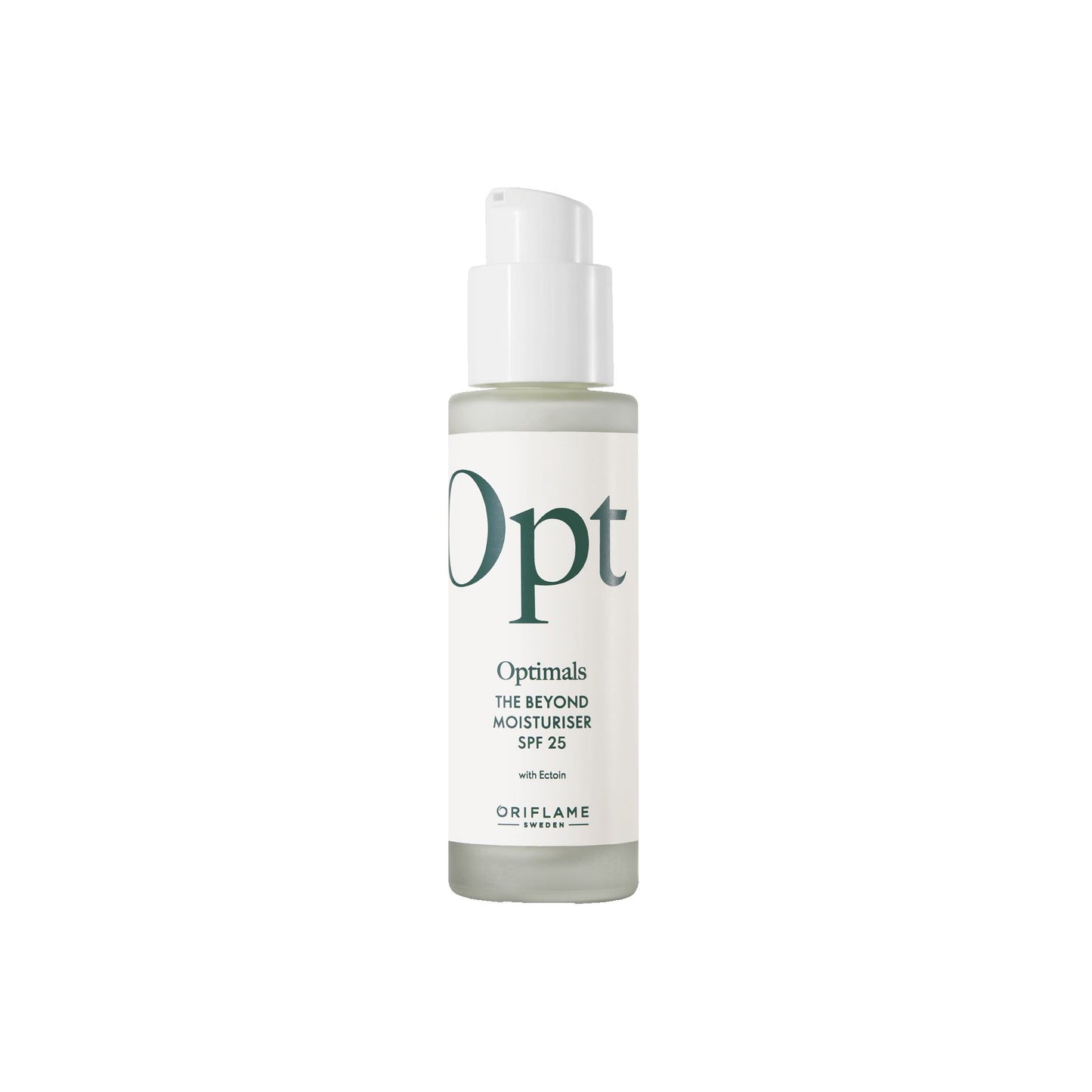 Opt Optimals The Beyond Moisturiser SPF 30ml