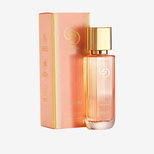 Giordani Gold Woman Eau De Parfum 50ml