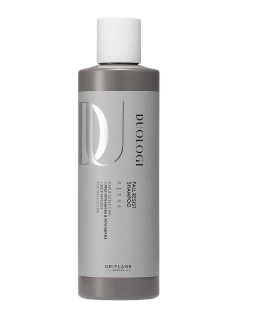 DUOLOGI Fall Resist Shampoo