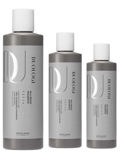 DUOLOGI Fall Resist Shampoo