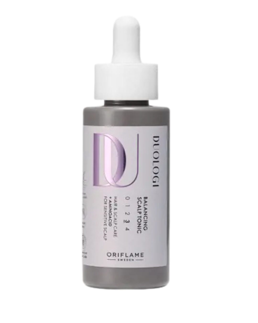 DUOLOGI Fall Resist Scalp Tonic