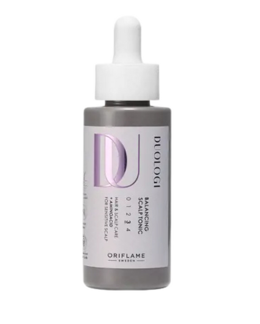 DUOLOGI Fall Resist Scalp Tonic