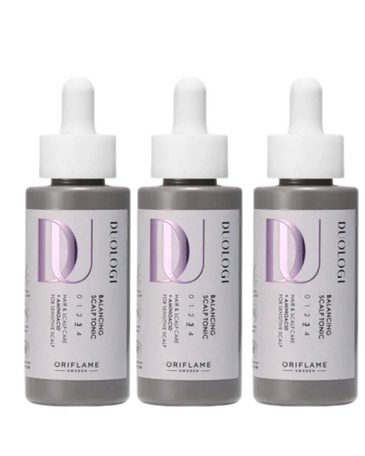 DUOLOGI Fall Resist Scalp Tonic
