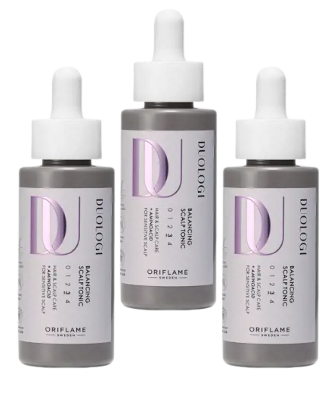 DUOLOGI Fall Resist Scalp Tonic