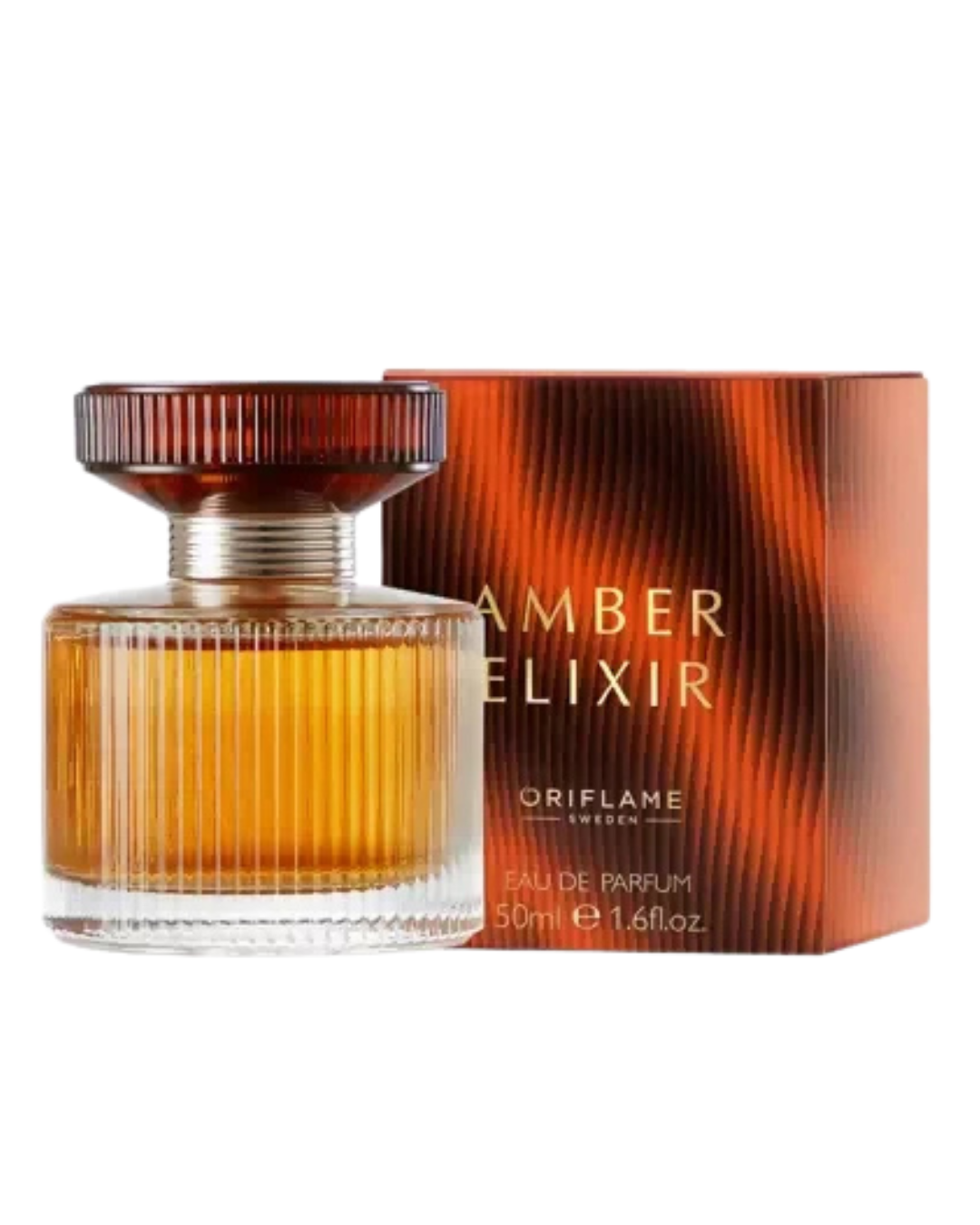 Amber Elixir Eau de Parfume