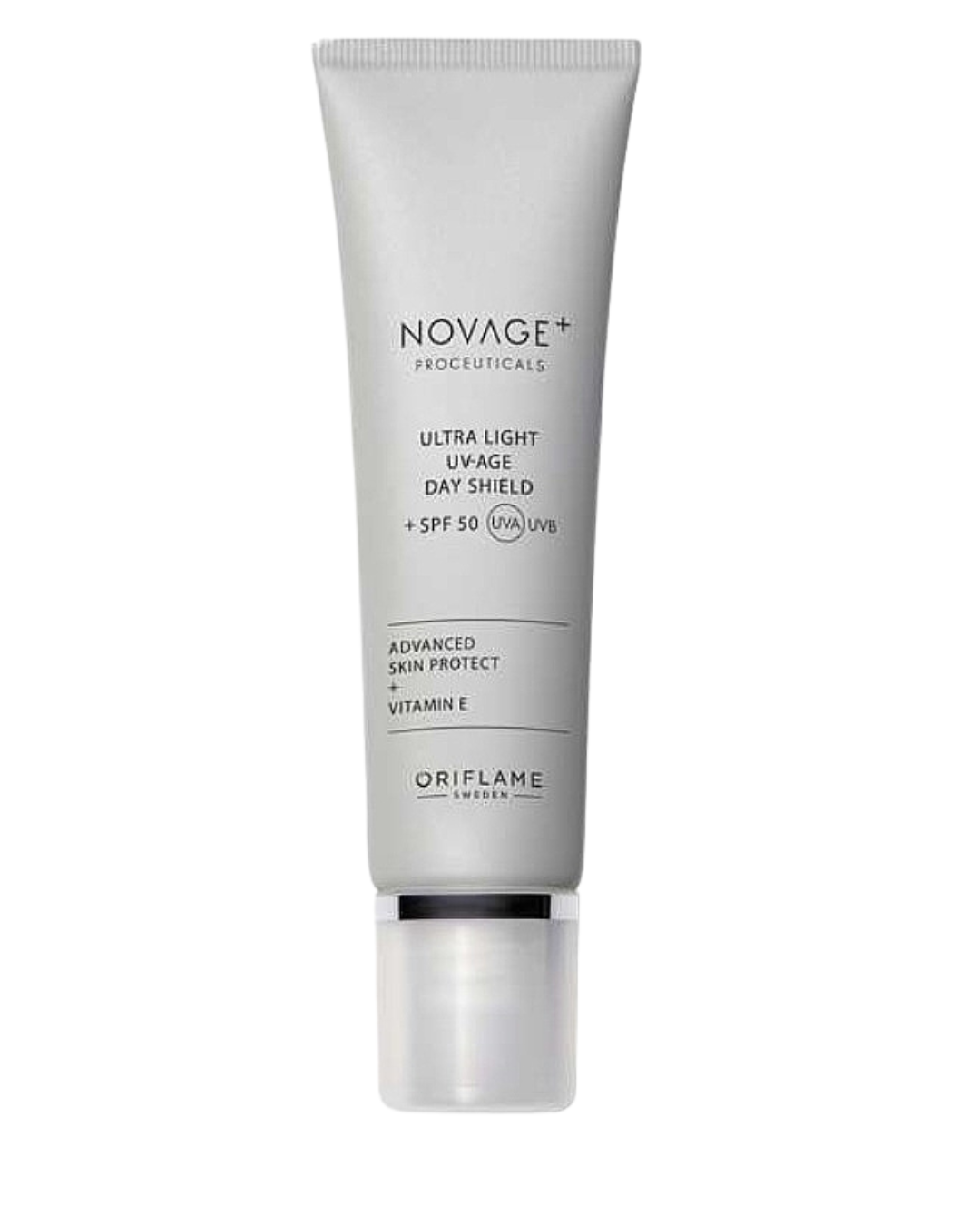 Novage+Proceuticals Ultra light UV-Age Day Shield+SPF 50
