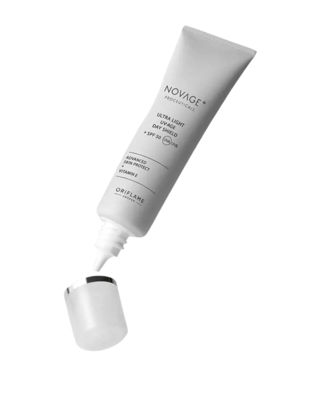 Novage+Proceuticals Ultra light UV-Age Day Shield+SPF 50
