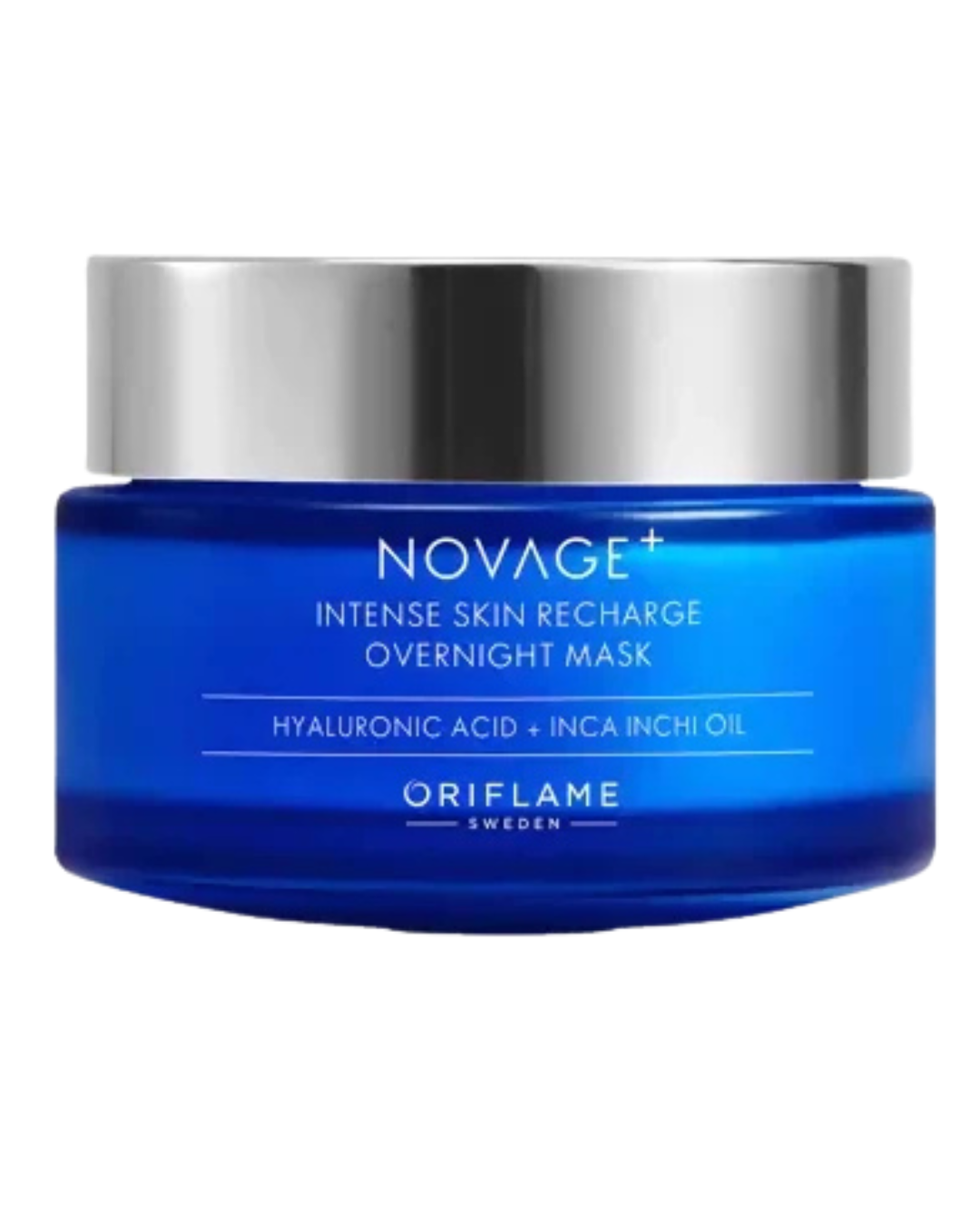 Novage+Intense Skin Recharge Overnight Mask