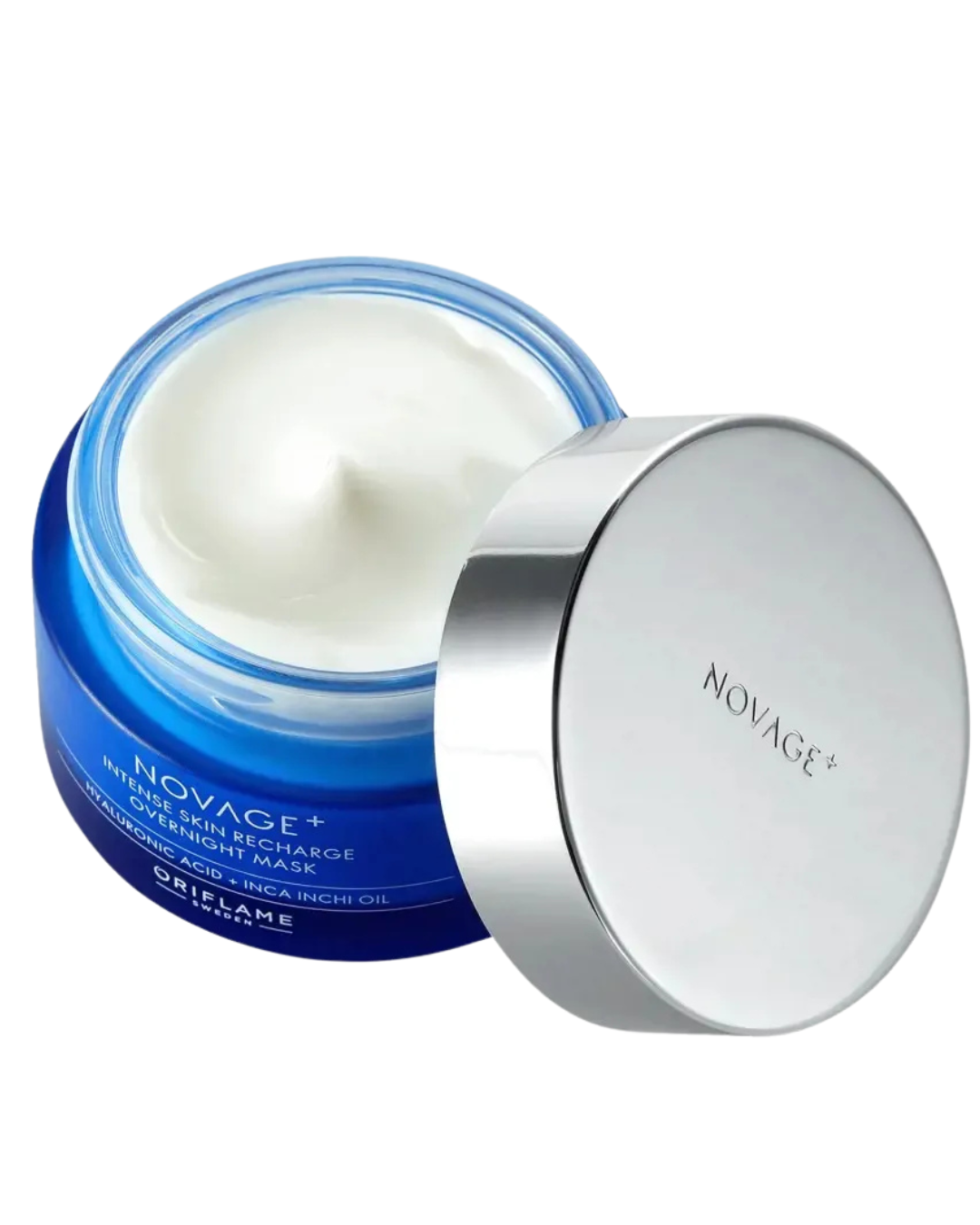 Novage+Intense Skin Recharge Overnight Mask