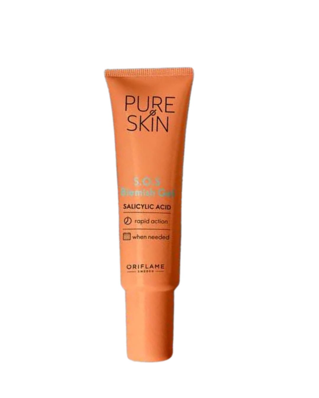 Pure Skin SOS Blemish Gel