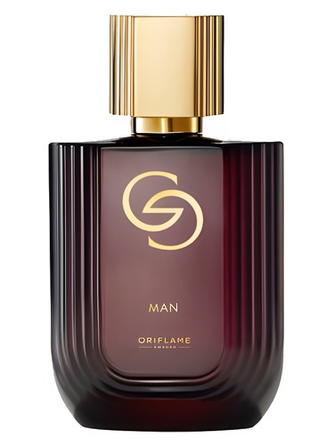 Giordani Gold Man Eau de Parfum 75ml