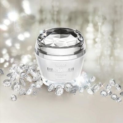 Diamond Cellular Anti-Ageing Cream 50ml.