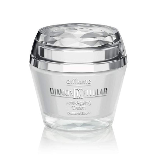 Diamond Cellular Anti-Ageing Cream 50ml.
