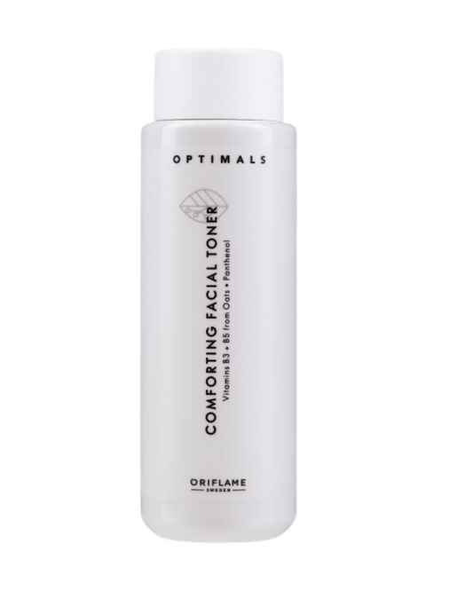 Optimals Comforting Facial Toner