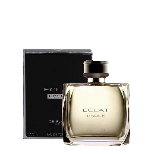 Eclat Homme Eau de Toilette 75ml