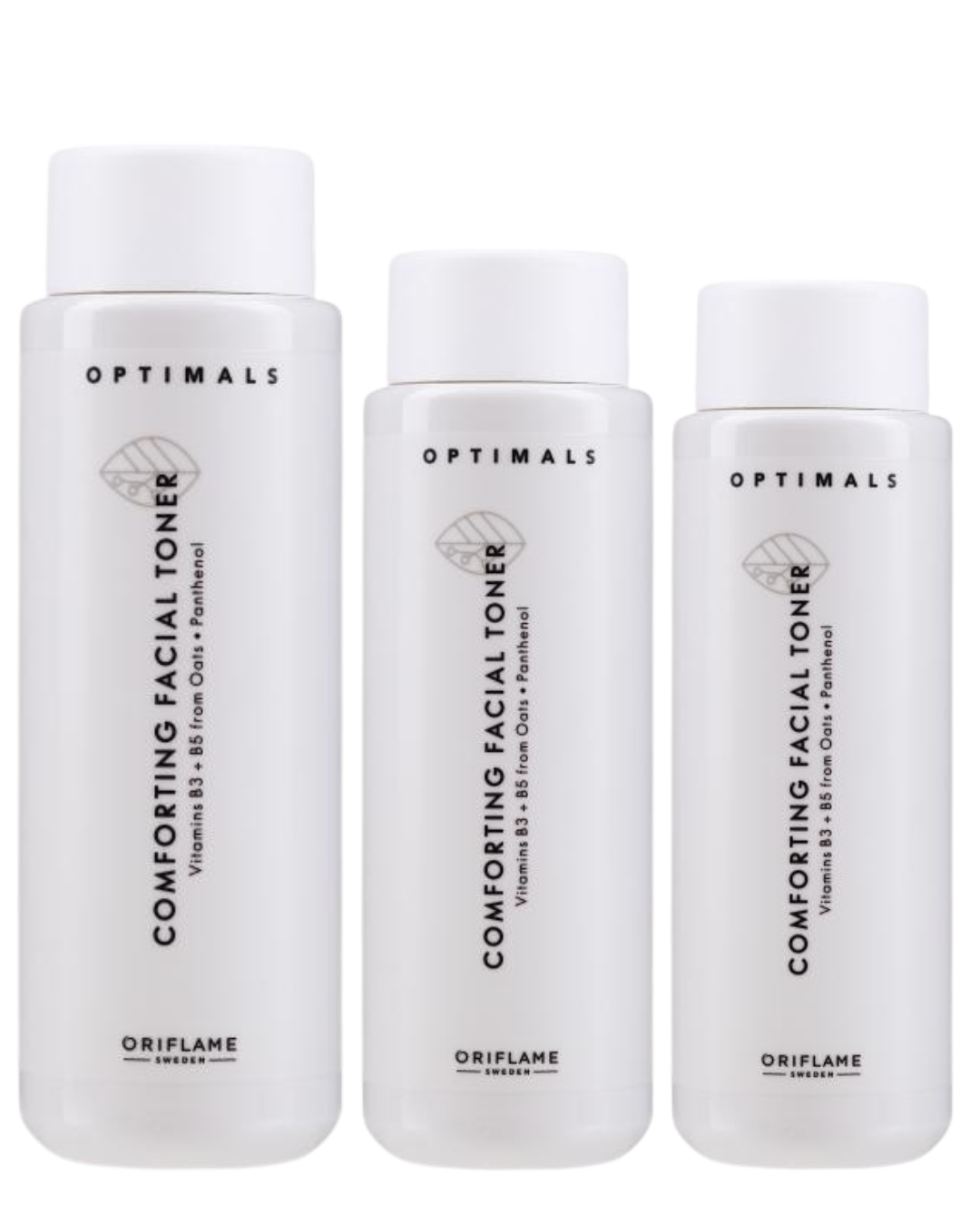 Optimals Comforting Facial Toner