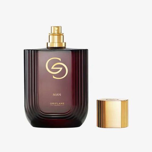 Giordani Gold Man Eau de Parfum 75ml