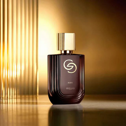 Giordani Gold Man Eau de Parfum 75ml