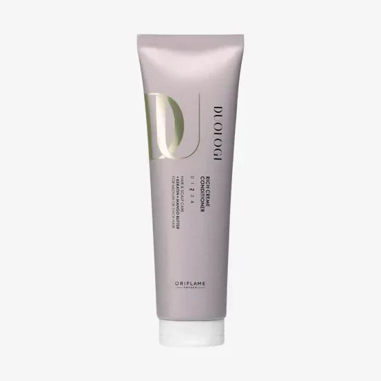 DUOLOGI Rich Creme Conditioner 150ml