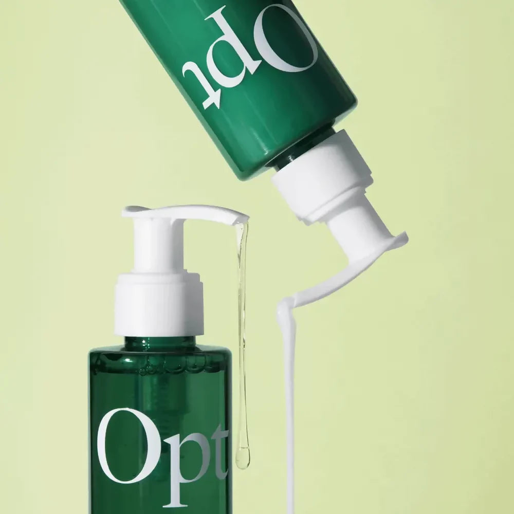 Opt Optimals Foaming Gel Cleanser 150ml
