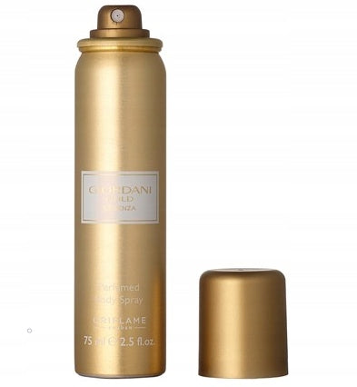 Giordani Gold Essenza Perfumed Body Spray 75ml