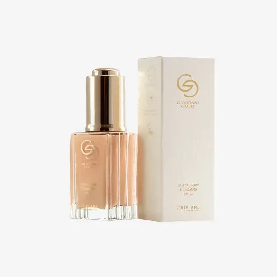 Giordani Gold Eternal Glow Foundation SPF 25 30ml