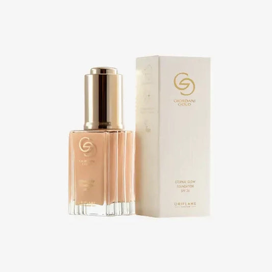 Giordani Gold Eternal Glow Foundation SPF 25 30ml