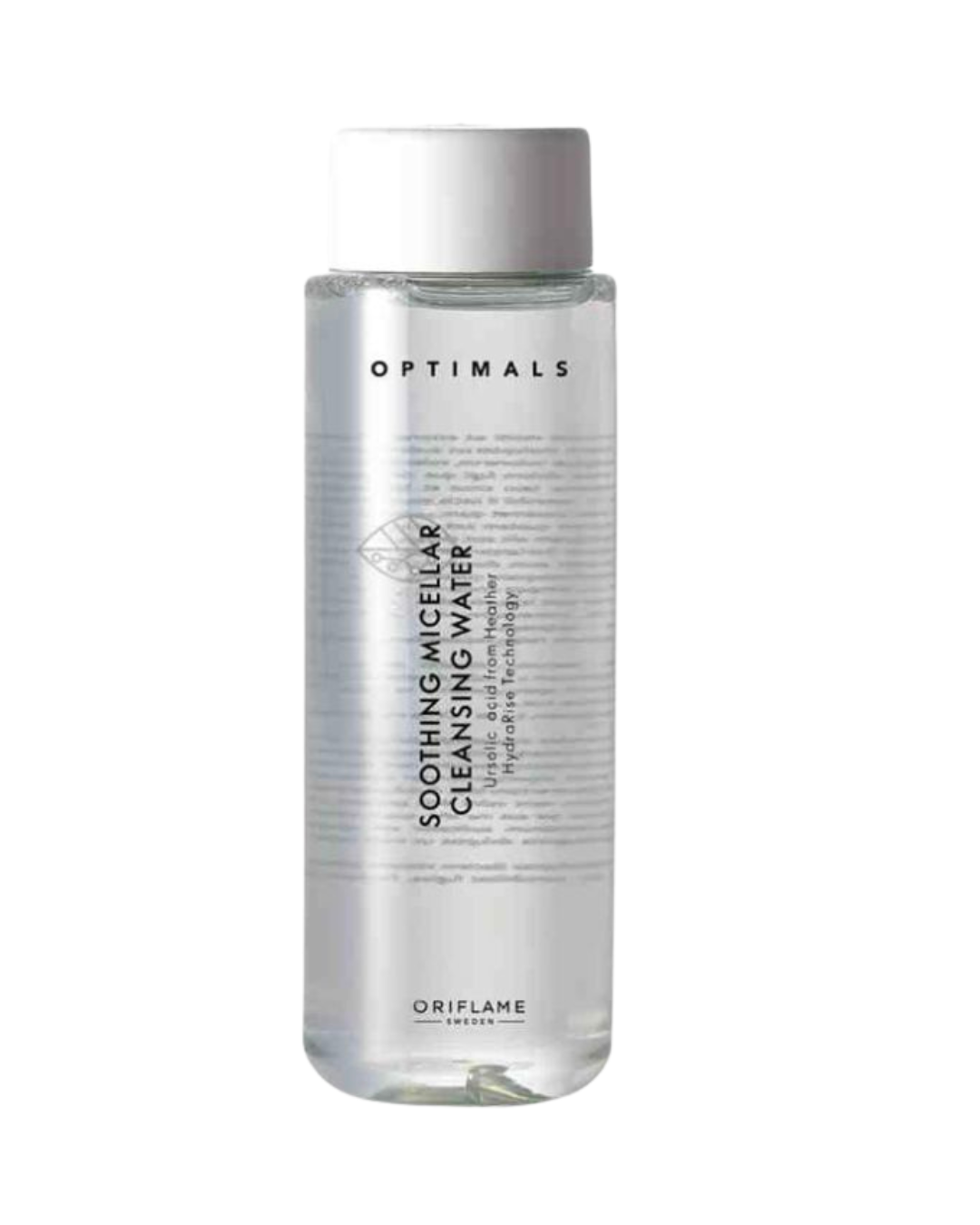 Optimals Soothing Micellar Cleansing Water
