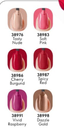 OnColour Nail Polish 5ml