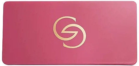 Giordani Gold Fabulous Beauty Face & Eye Palette 8 g