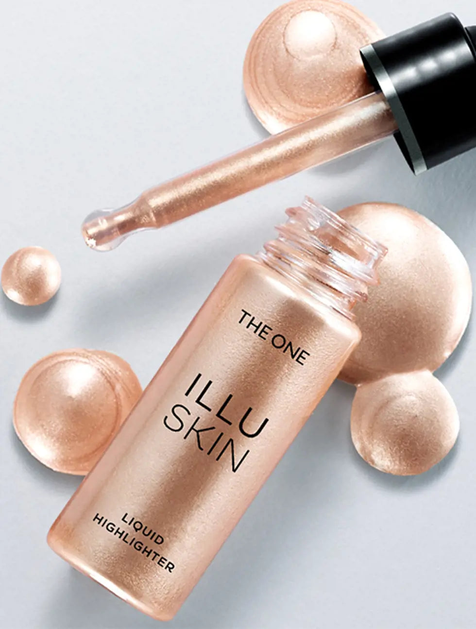 The ONE llluskin Liquid Highlighter