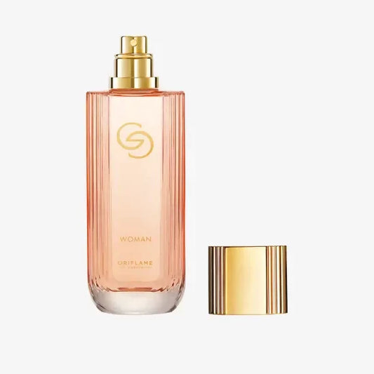 Giordani Gold Woman Eau De Parfum 50ml