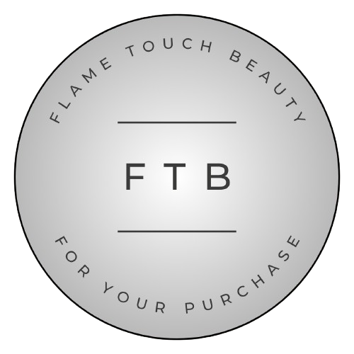 Flame Touch Beauty