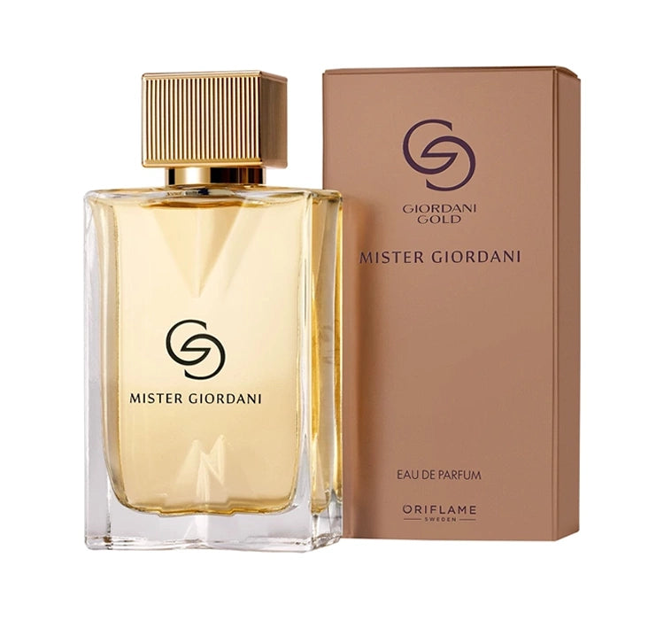 Giordani Gold Mister Giordani Eau de Parfum