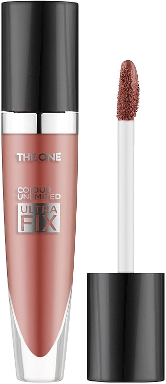 THE ONE Colour Stylist Unlimited Ultra Fix Liquid Lipstick 5 ml