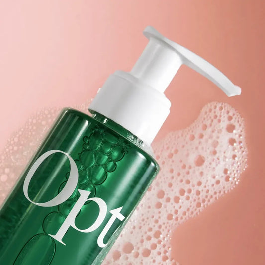 Opt Optimals Foaming Gel Cleanser 150ml