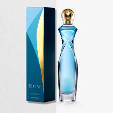 Divine Eau de Parfum 50ml