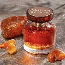 Amber Elixir Eau de Parfume