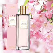Women Collection Delicate Cherry Blossom Eau de Toilette