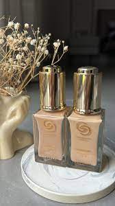 Giordani Gold Eternal Glow Foundation SPF 25 30ml