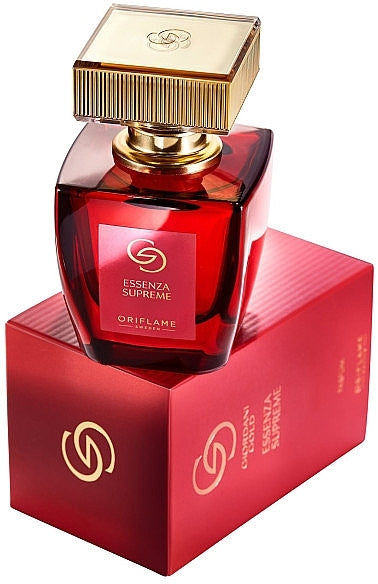 Giordani Gold Essenza Supreme Parfum 50ml